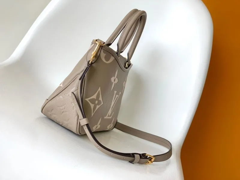 Alternative view of LV Top Handle Bags-400
