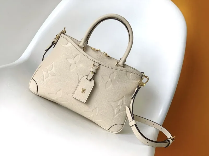 LV Top Handle Bags-401