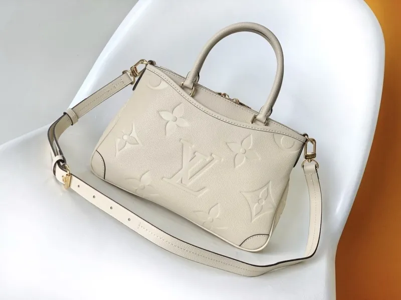 LV Top Handle Bags-401 - Image 3