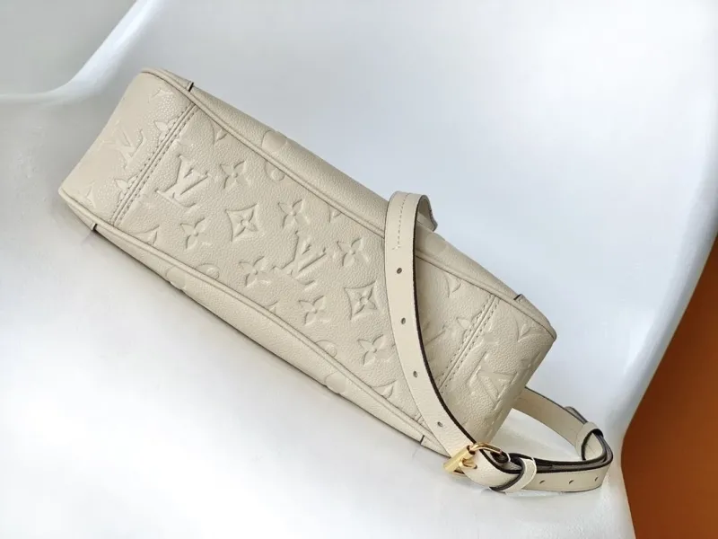 LV Top Handle Bags-401 - Image 4