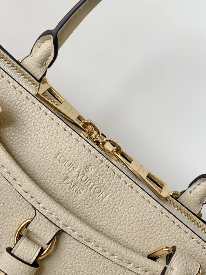 LV Top Handle Bags-401 - Image 5