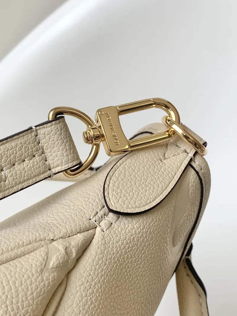 LV Top Handle Bags-401 - Image 7