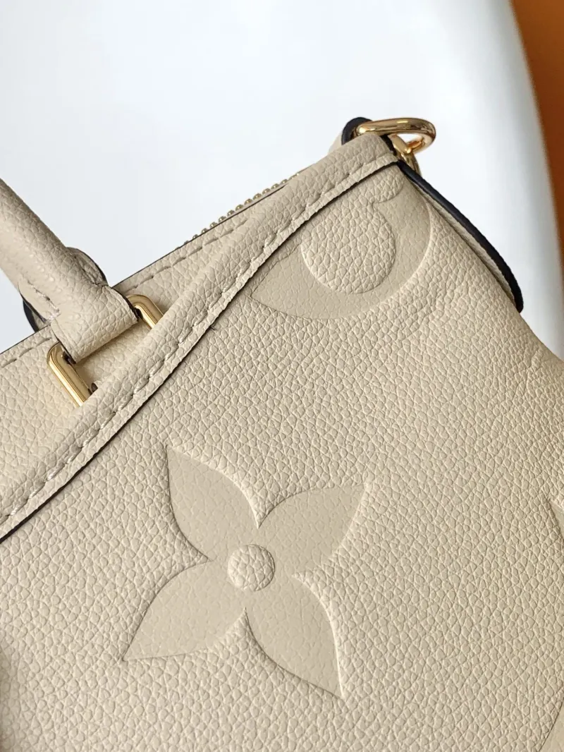 LV Top Handle Bags-401 - Image 8