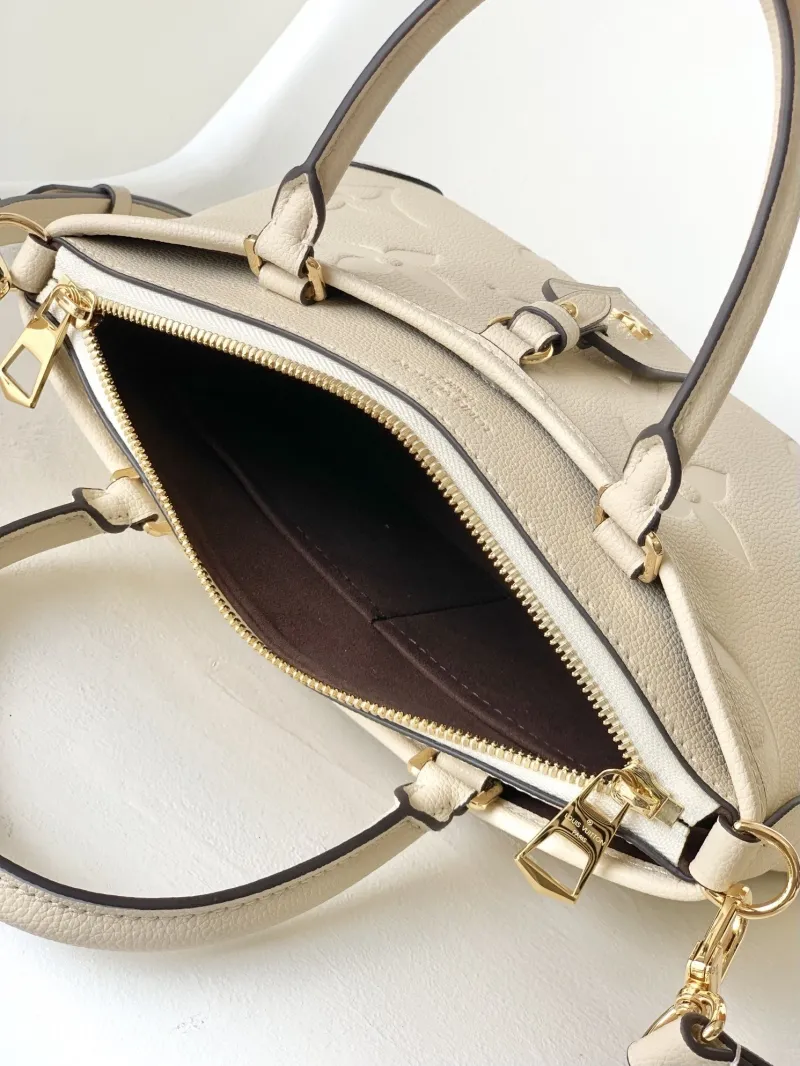 LV Top Handle Bags-401 - Image 9
