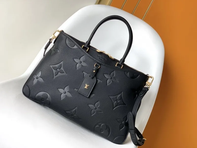 LV Top Handle Bags-402