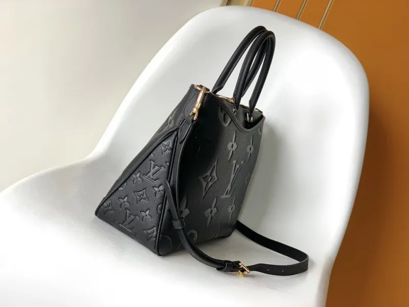 Alternative view of LV Top Handle Bags-402