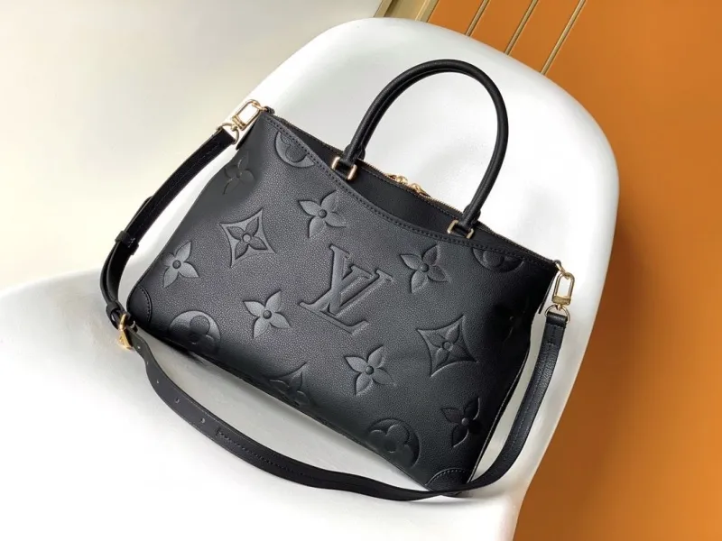 LV Top Handle Bags-402 - Image 3