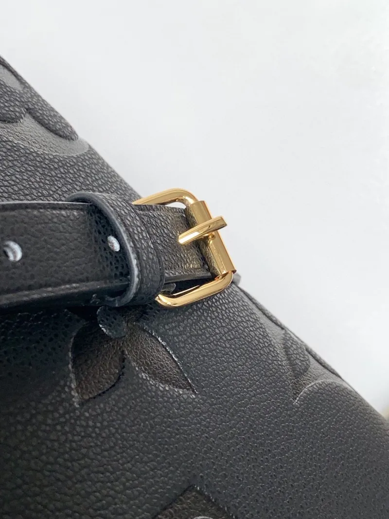 LV Top Handle Bags-402 - Image 6