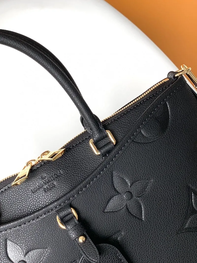 LV Top Handle Bags-402 - Image 7