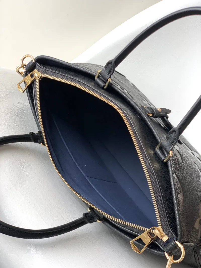 LV Top Handle Bags-402 - Image 9