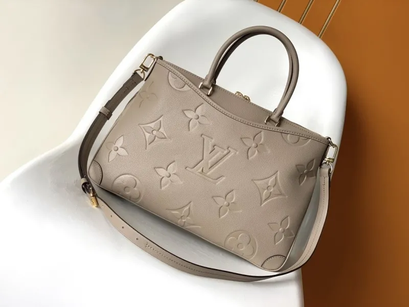 Alternative view of LV Top Handle Bags-403