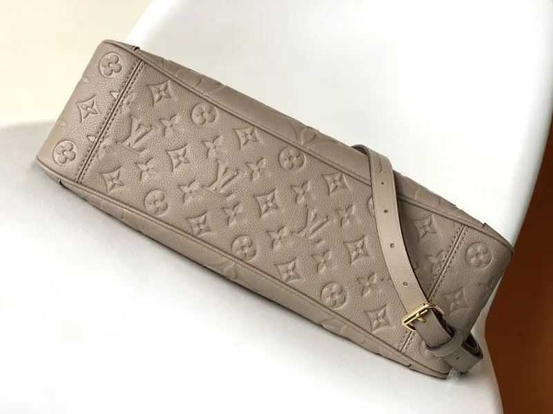 LV Top Handle Bags-403 - Image 3