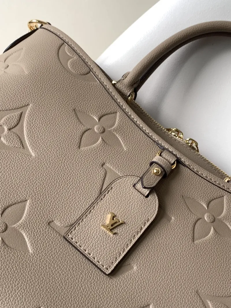 LV Top Handle Bags-403 - Image 4