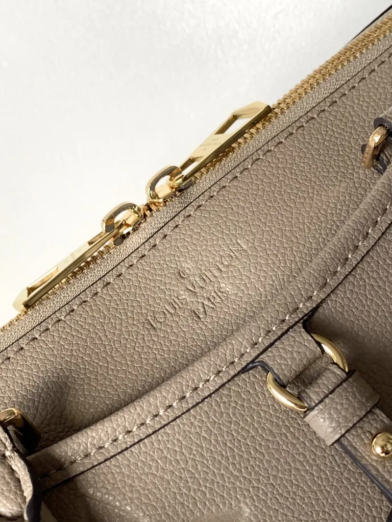 LV Top Handle Bags-403 - Image 5