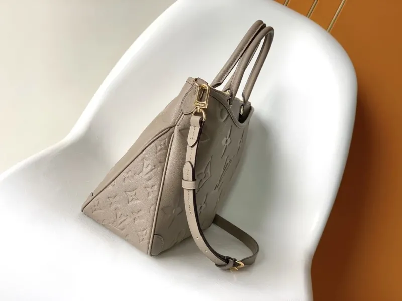 LV Top Handle Bags-403 - Image 6