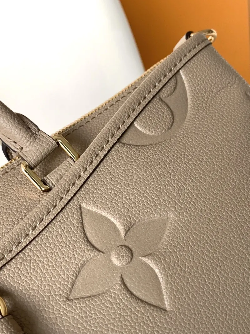 LV Top Handle Bags-403 - Image 7