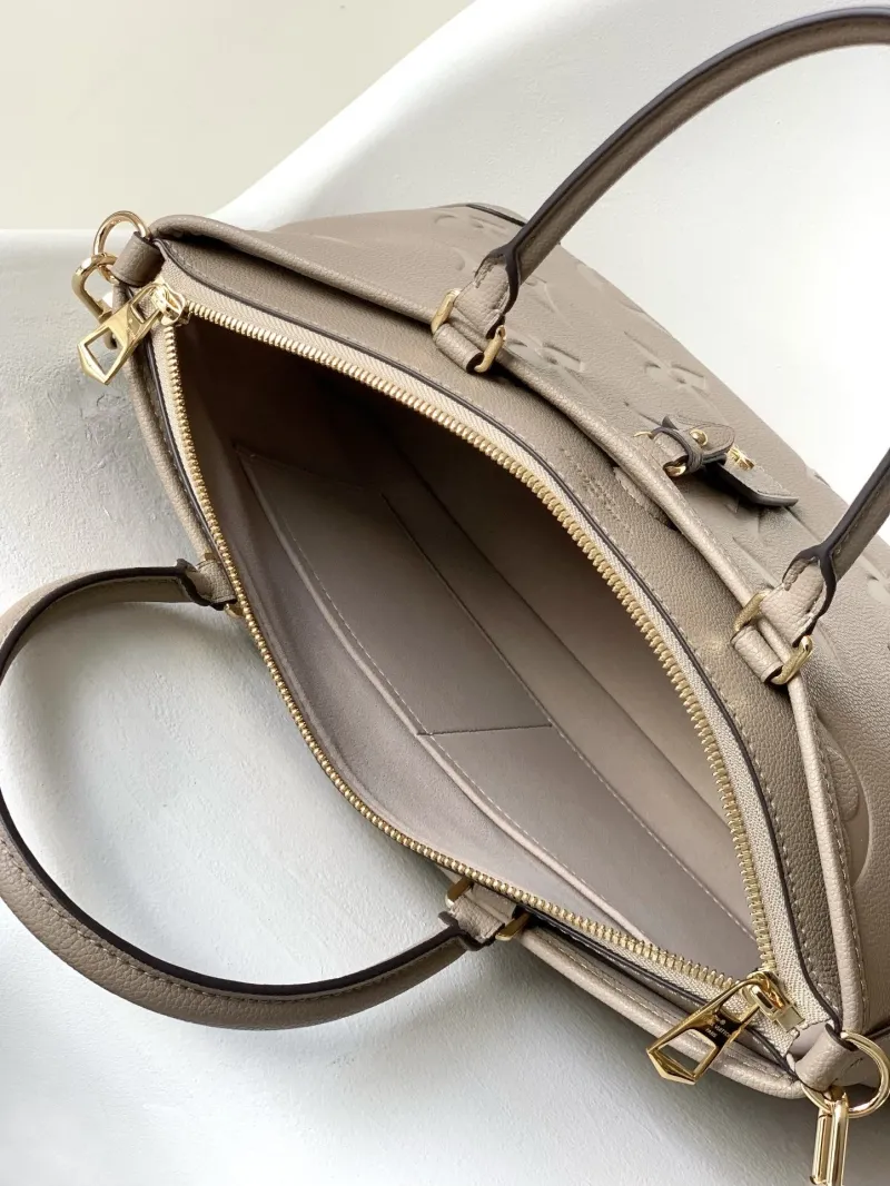 LV Top Handle Bags-403 - Image 9
