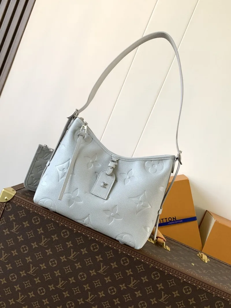 LV Top Handle Bags-404