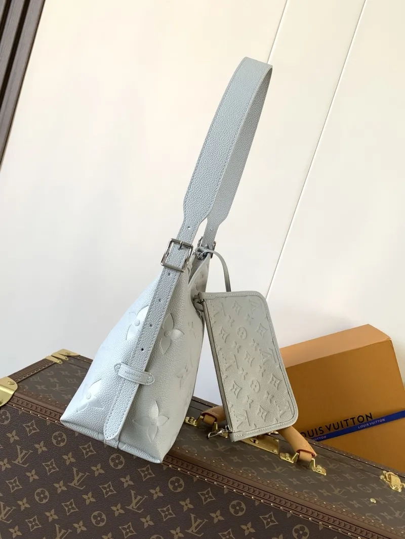 Alternative view of LV Top Handle Bags-404