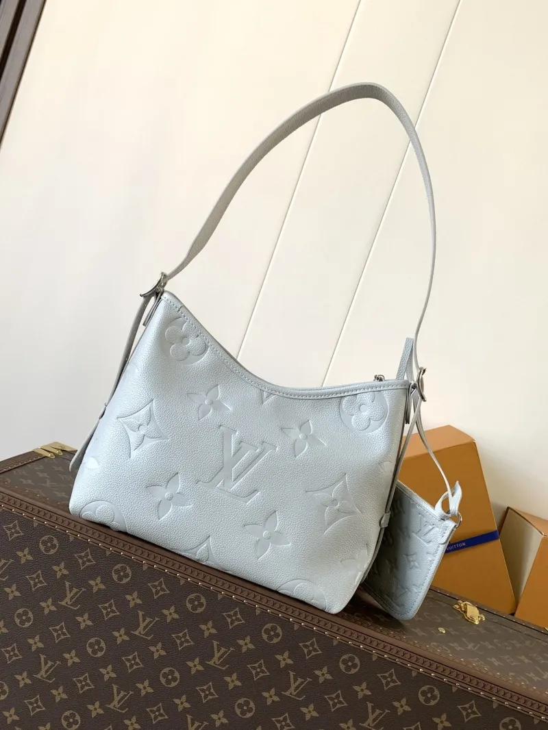 LV Top Handle Bags-404 - Image 3