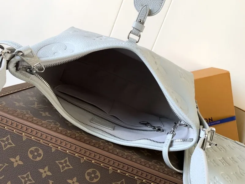 LV Top Handle Bags-404 - Image 5