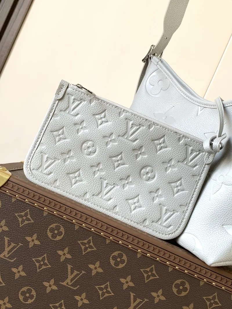LV Top Handle Bags-404 - Image 6