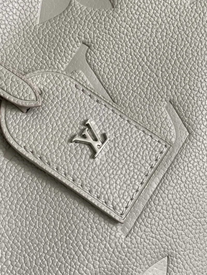 LV Top Handle Bags-404 - Image 7