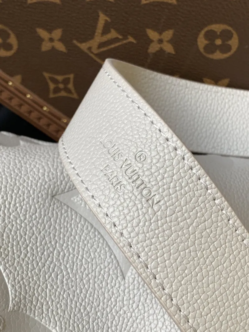 LV Top Handle Bags-404 - Image 8