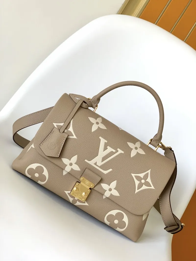 LV Top Handle Bags-405