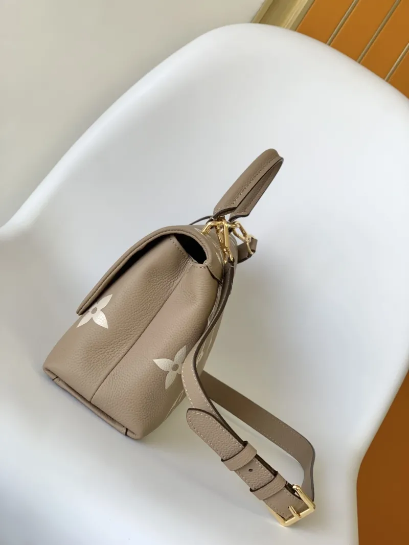 Alternative view of LV Top Handle Bags-405