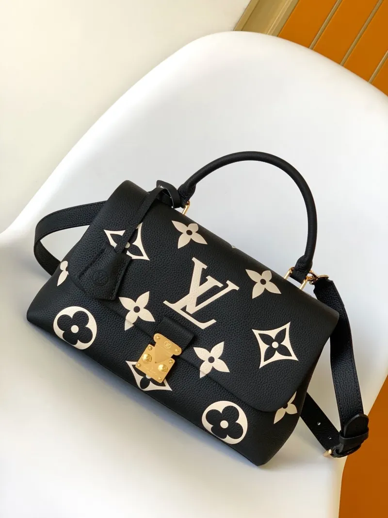 LV Top Handle Bags-406