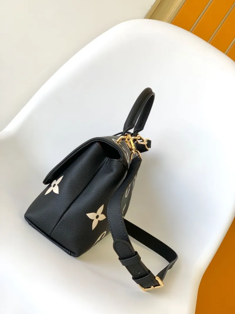 Alternative view of LV Top Handle Bags-406