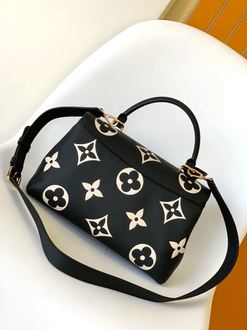 LV Top Handle Bags-406 - Image 3