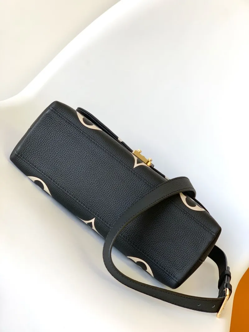 LV Top Handle Bags-406 - Image 4
