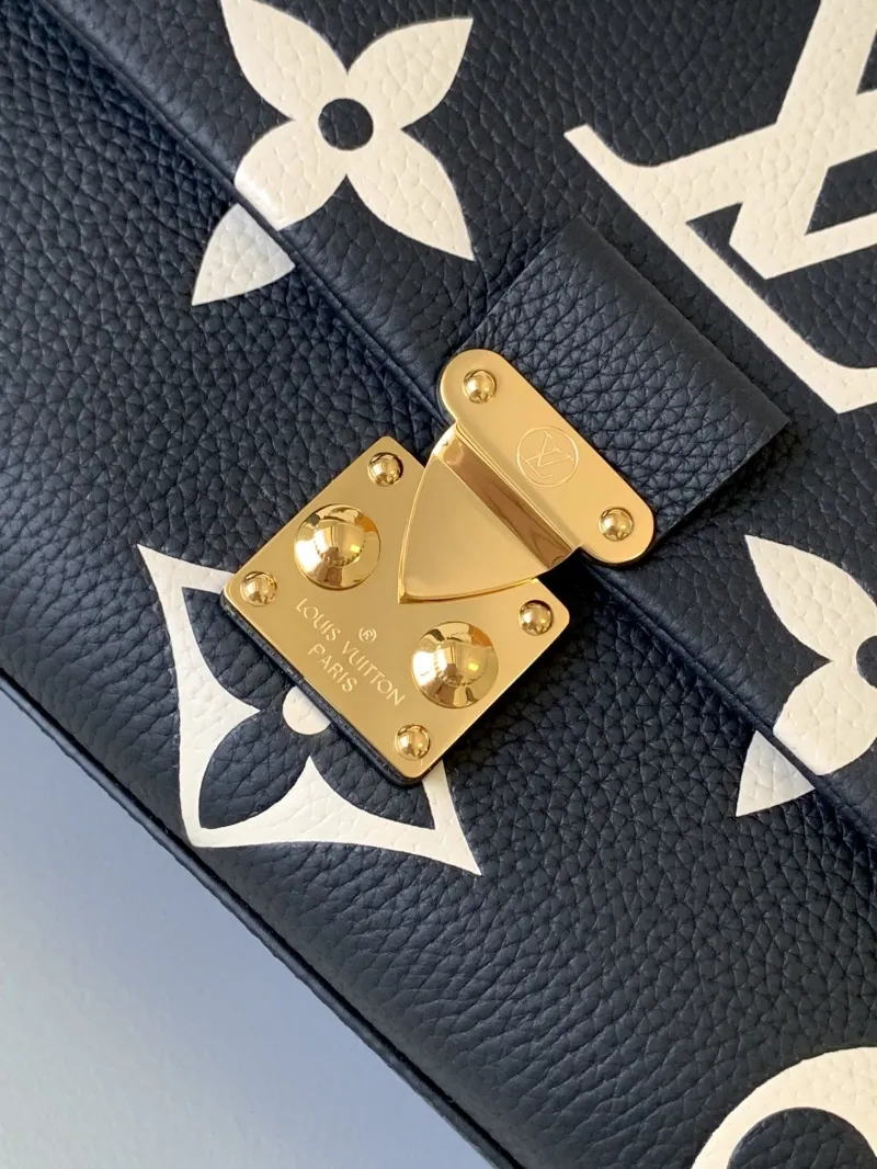 LV Top Handle Bags-406 - Image 5
