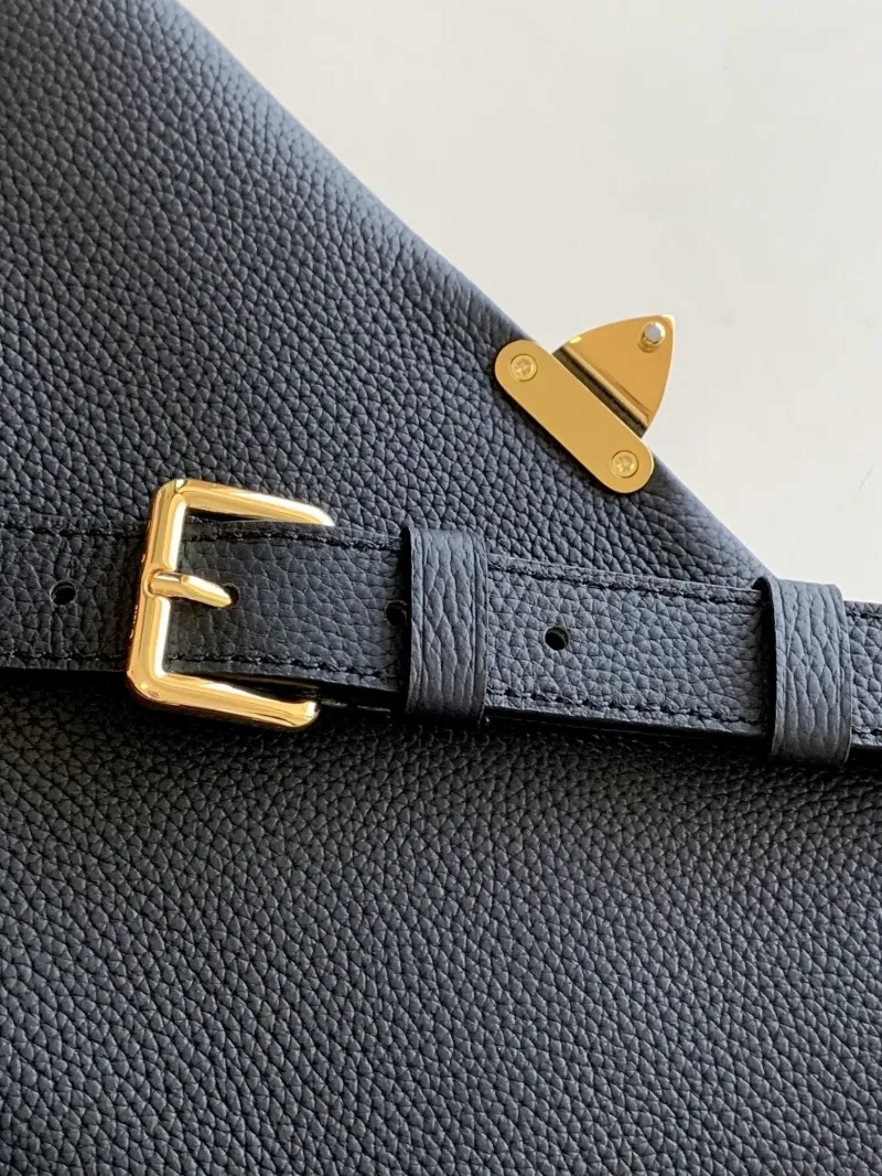 LV Top Handle Bags-406 - Image 6