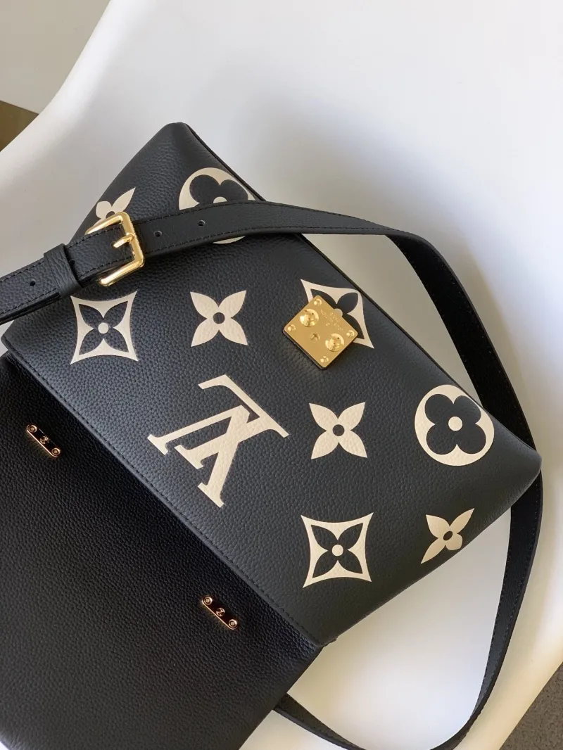 LV Top Handle Bags-406 - Image 7