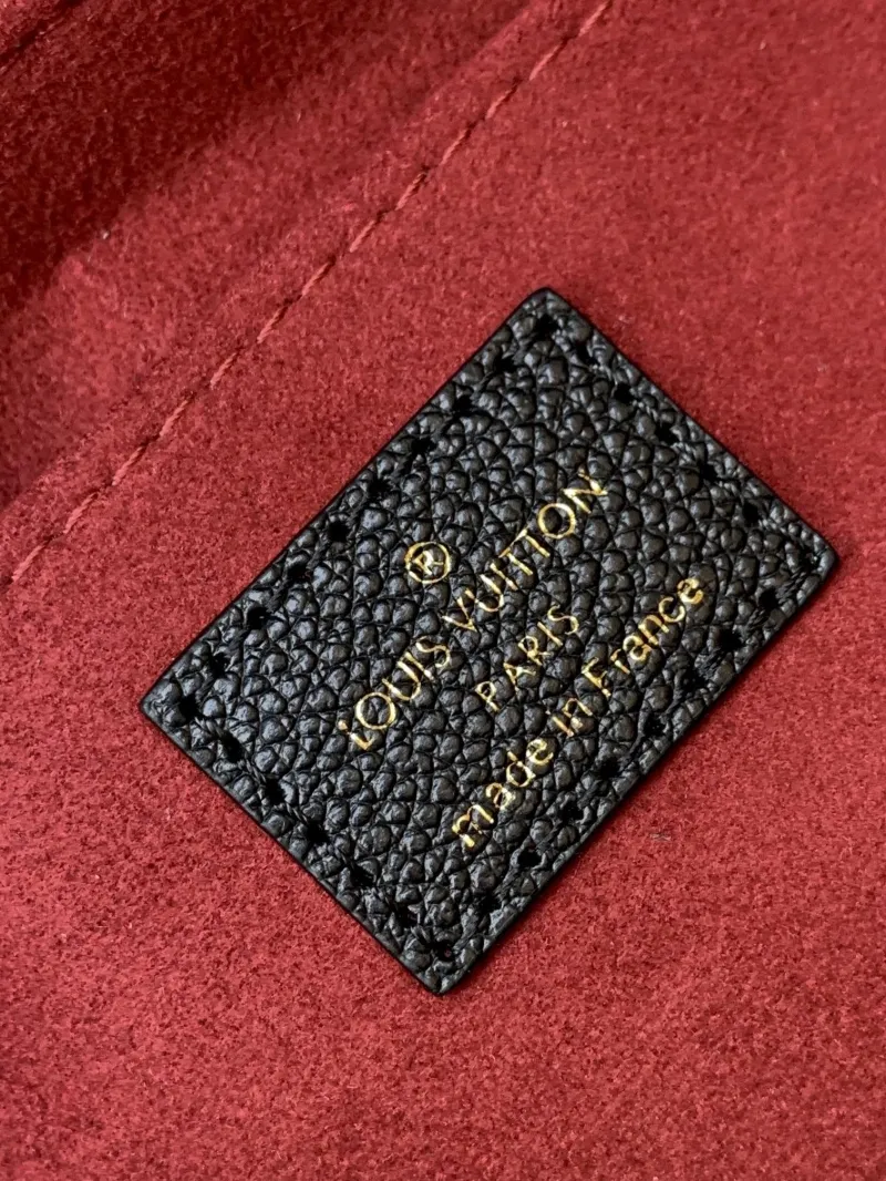 LV Top Handle Bags-406 - Image 9