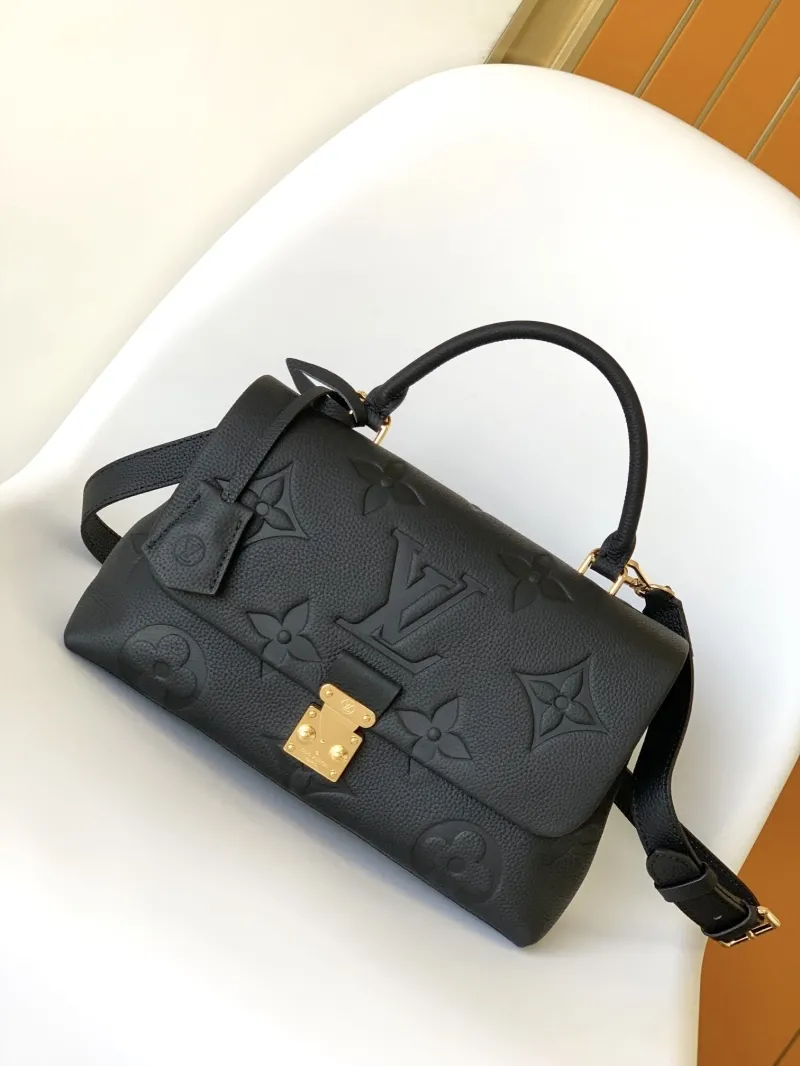LV Top Handle Bags-407