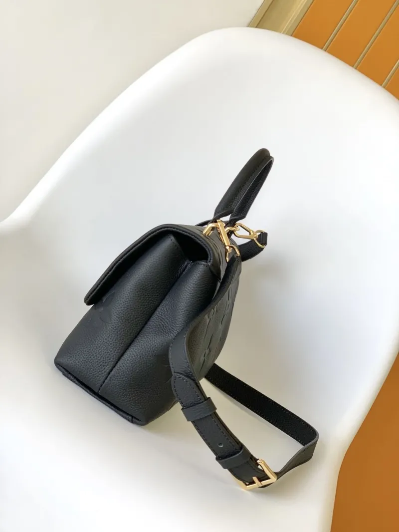 Alternative view of LV Top Handle Bags-407