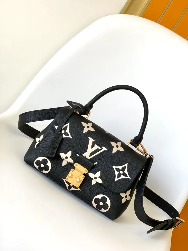 LV Top Handle Bags-408