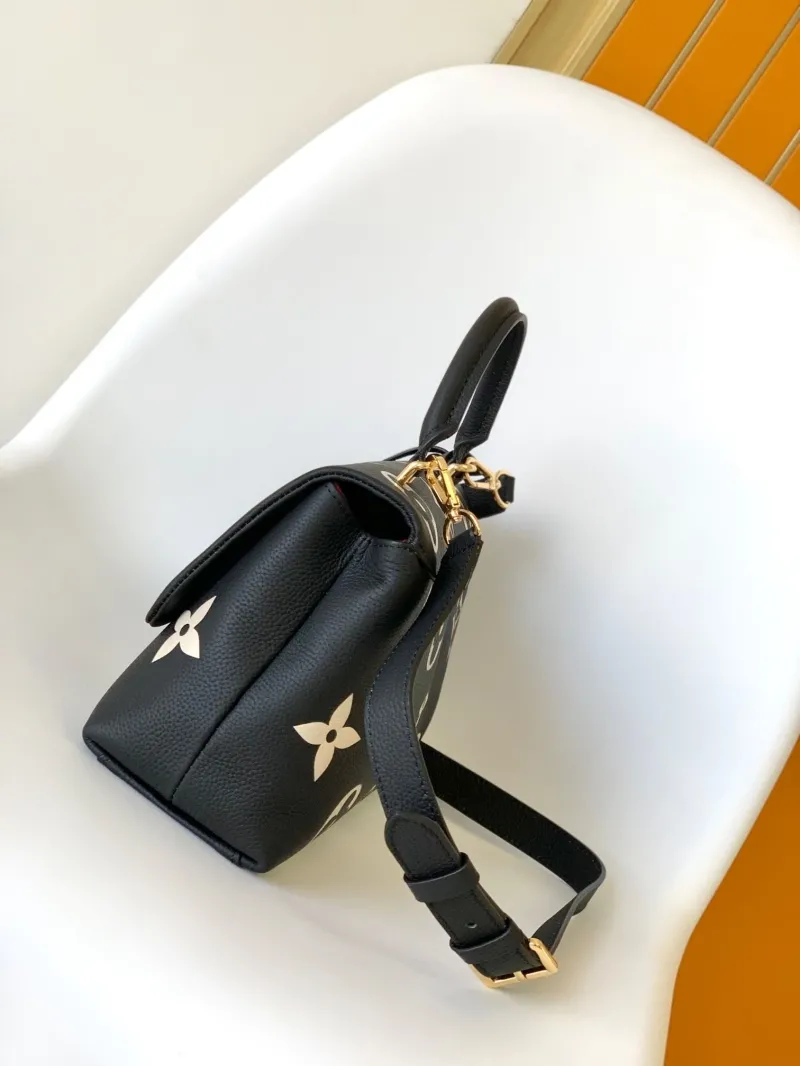 Alternative view of LV Top Handle Bags-408