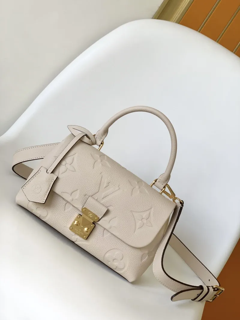 LV Top Handle Bags-409
