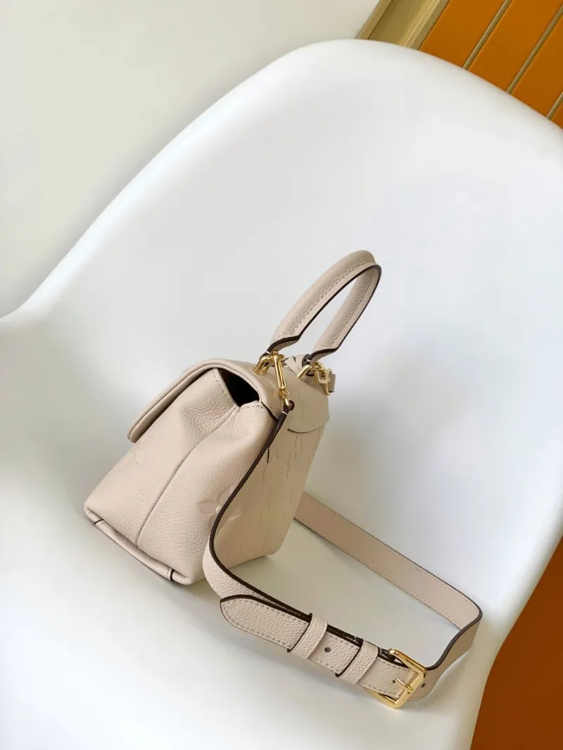 Alternative view of LV Top Handle Bags-409
