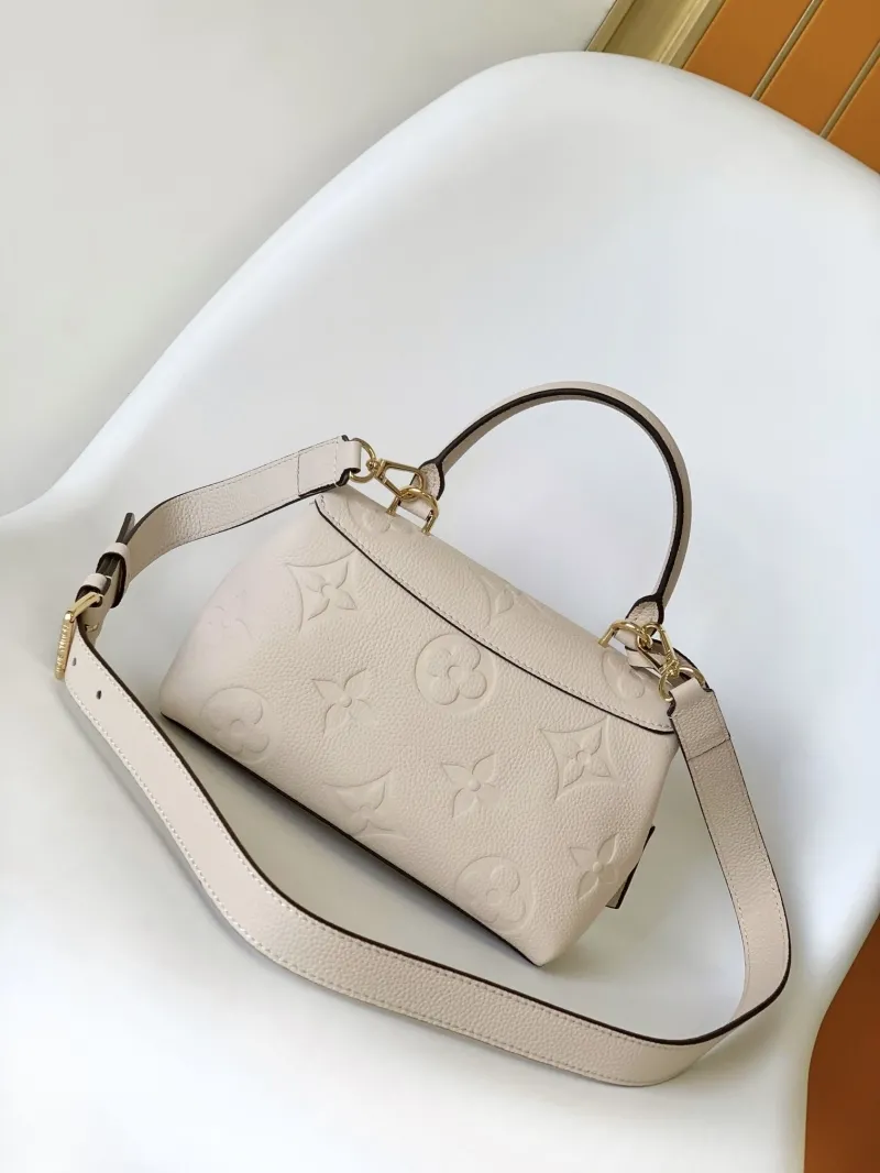 LV Top Handle Bags-409 - Image 3