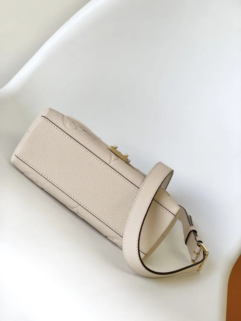 LV Top Handle Bags-409 - Image 4