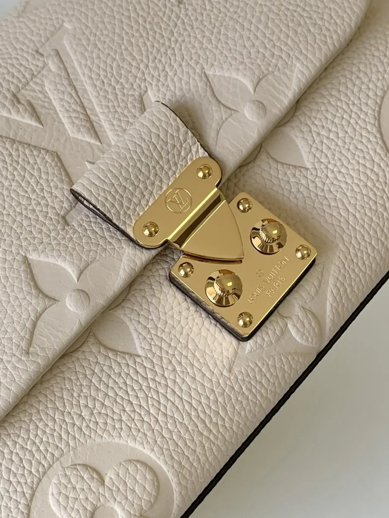 LV Top Handle Bags-409 - Image 5