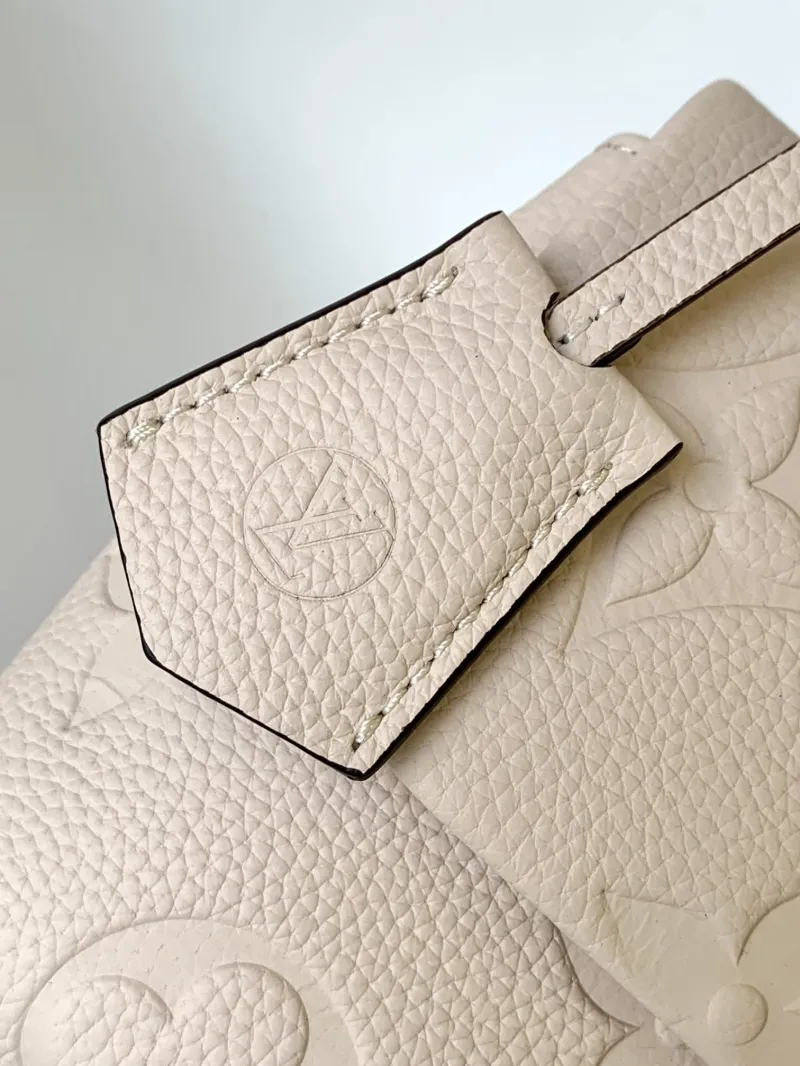 LV Top Handle Bags-409 - Image 6