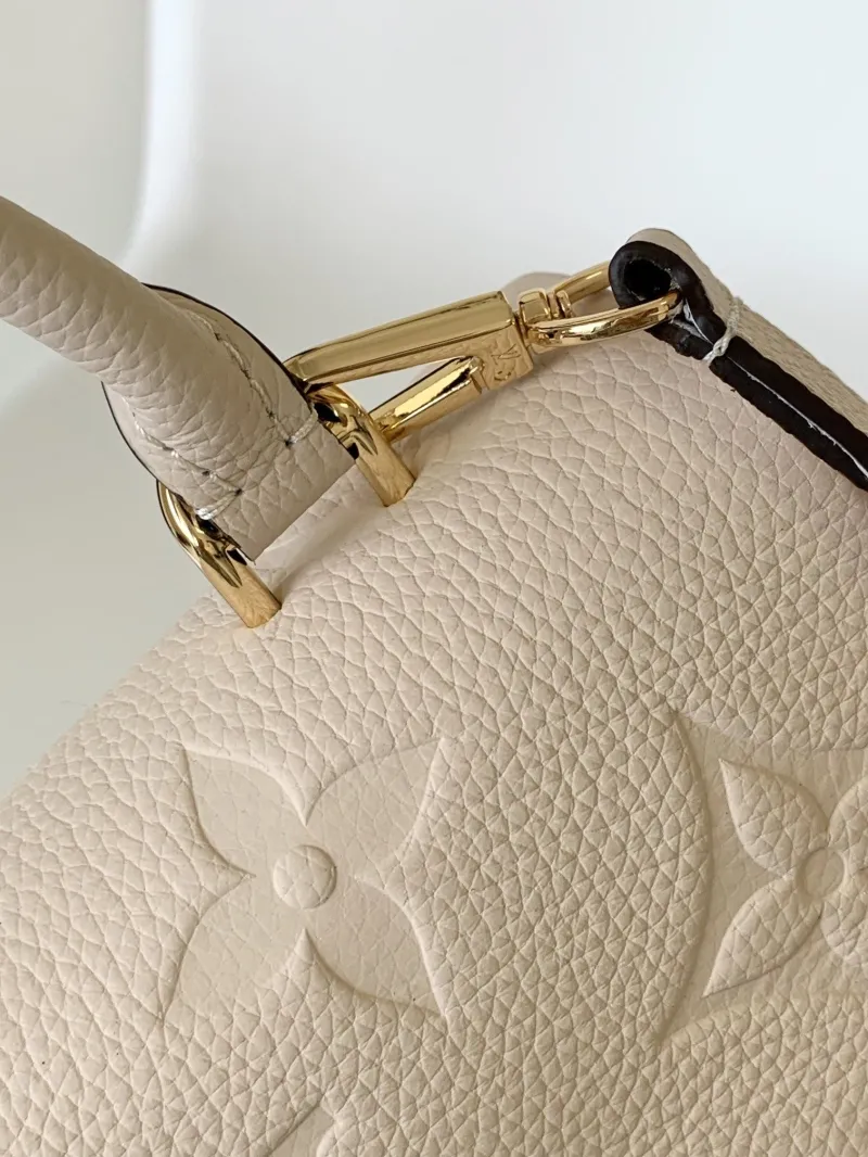 LV Top Handle Bags-409 - Image 7