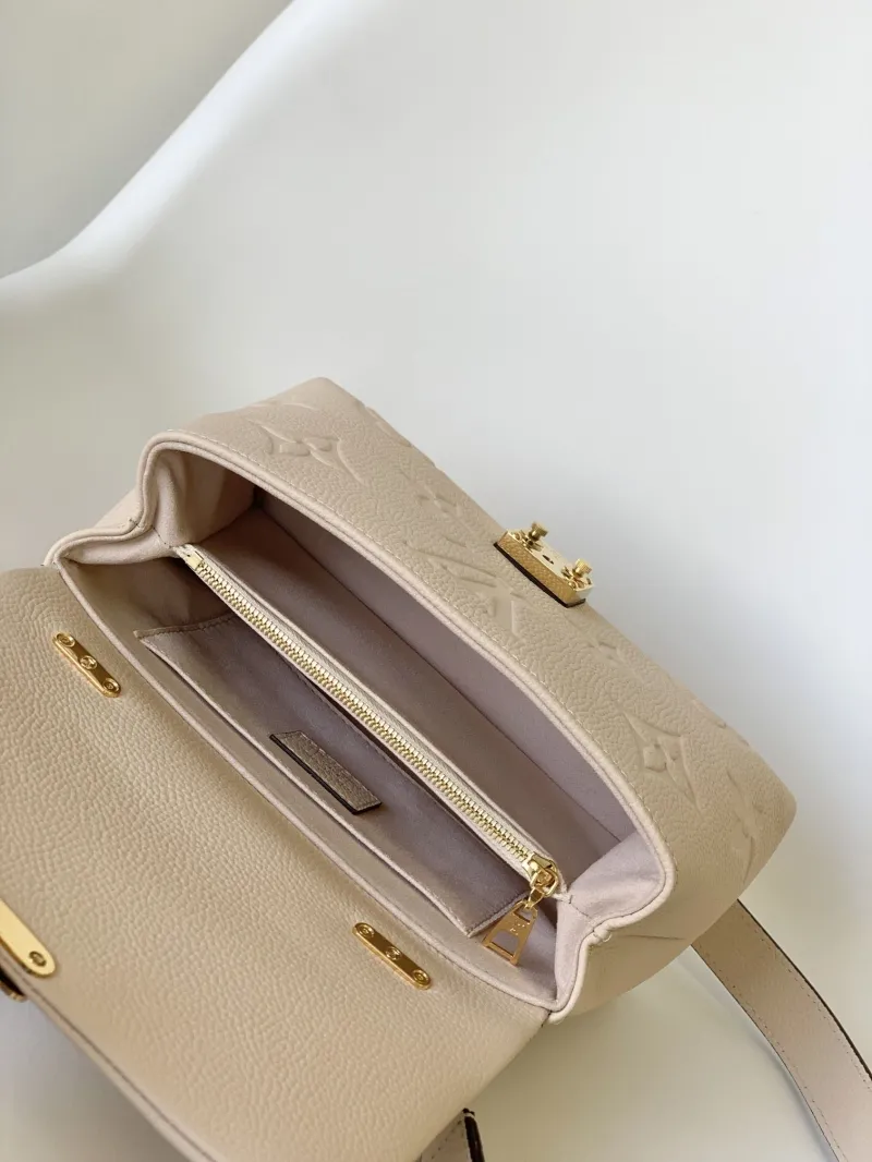 LV Top Handle Bags-409 - Image 9